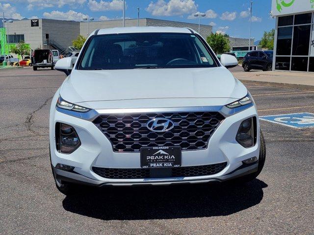 2020 Hyundai Santa Fe SEL 2.4 for sale in Colorado Springs, CO – photo 6