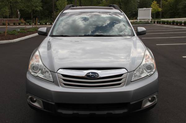 2011 Subaru Outback 2.5i Premium for sale in Richmond , VA – photo 2