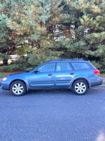 06 Subaru Outback Wagon - head gaskets/timing belt done, runs for sale in Hellertown, PA – photo 2