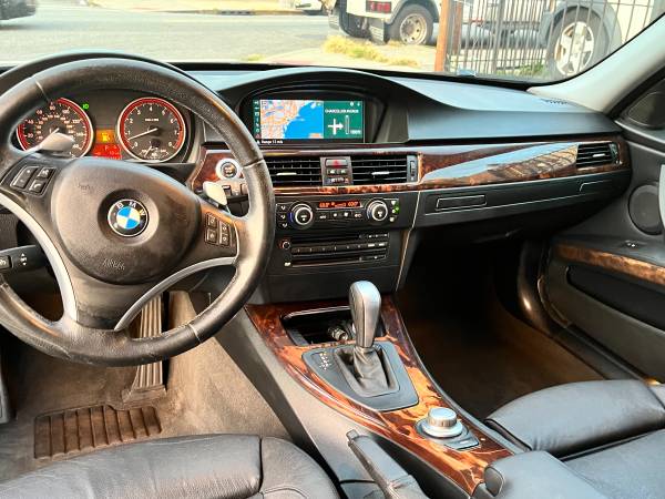 Mint condition bmw 335i - - by dealer - vehicle for sale in Irvington, NJ – photo 8