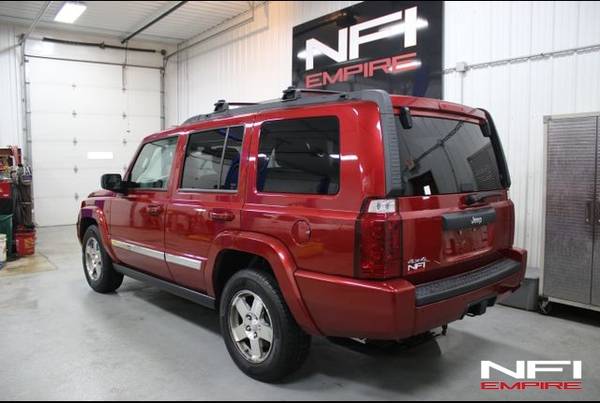 2010 Jeep Commander Sport Utility 4D for sale in North East, PA – photo 7
