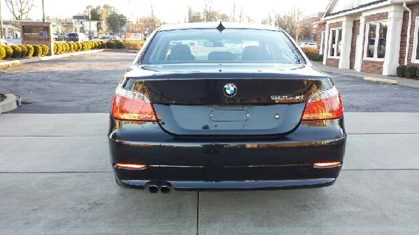 VERY CLEAN AND RELIABLE BMW 525 XI ALL WHEEL DRIVE for sale in Wausau, WI – photo 3