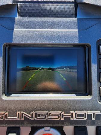 2016 Polaris Slingshot 3 Wheel 5-speed Manual - - by for sale in Tehachapi, CA – photo 7