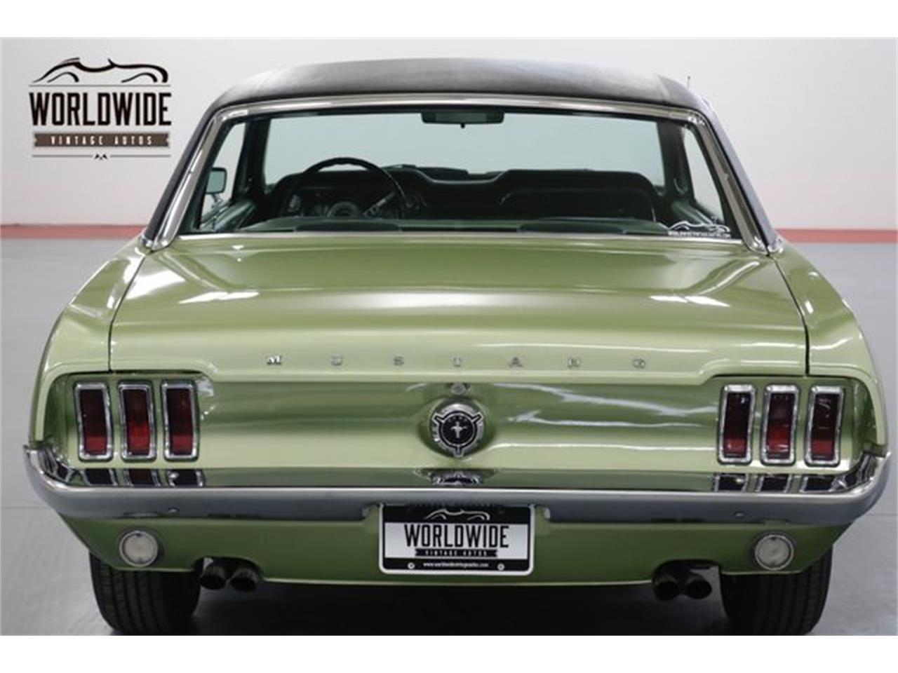 1967 Ford Mustang for sale in Denver , CO – photo 33