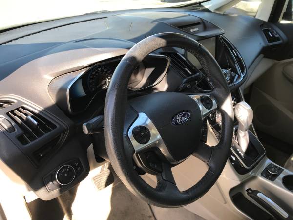 2014 FORD C-MAX ENERGI>4CYLDS>LOADED>CALL 24HR for sale in BLOOMINGTON, CA – photo 11