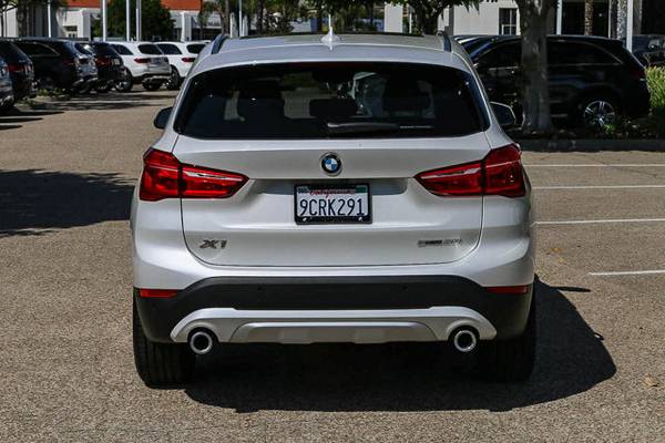2021 BMW X1 sDrive28i - - by dealer - vehicle for sale in Santa Barbara, CA – photo 6