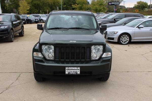 2010 Jeep Liberty Sport 4x4*Low Miles*$109 Per Month* for sale in Fitchburg, WI – photo 3