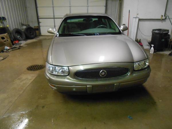 2002 Buick Lesabre for sale in Knoxville, IA – photo 2