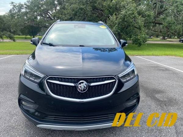 Buick Encore Premium ! 1-Owner, Backup Cam, Gas Saver ! - cars & for sale in New Orleans, LA – photo 2