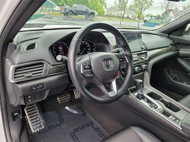 2018 Honda Accord Sport for sale in Boyertown, PA – photo 10