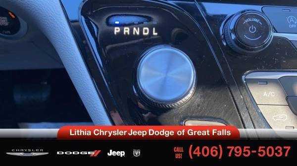 2020 Chrysler Pacifica Limited FWD - - by dealer for sale in Great Falls, MT – photo 24