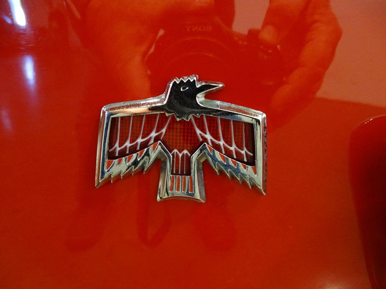 1969 Pontiac Firebird for sale in O'Fallon, IL – photo 79