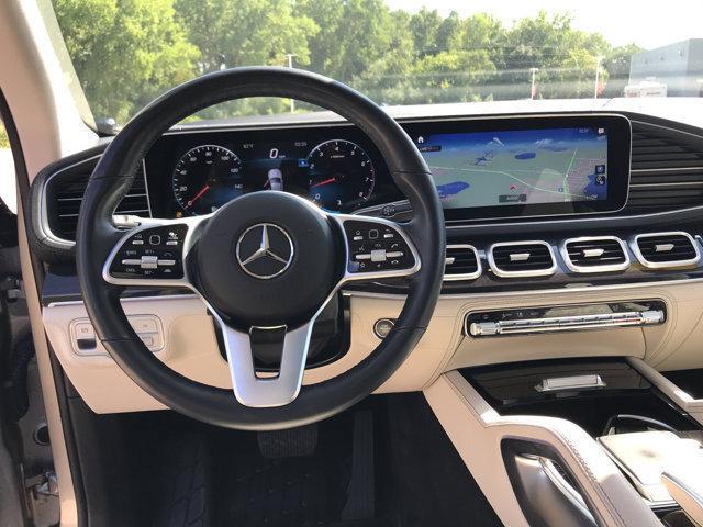 2021 Mercedes-Benz GLE 350 Base 4MATIC for sale in Antioch, IL – photo 15