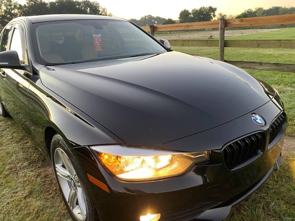 2014 BMW 320i Twin Turbo for sale in Citra, FL – photo 4