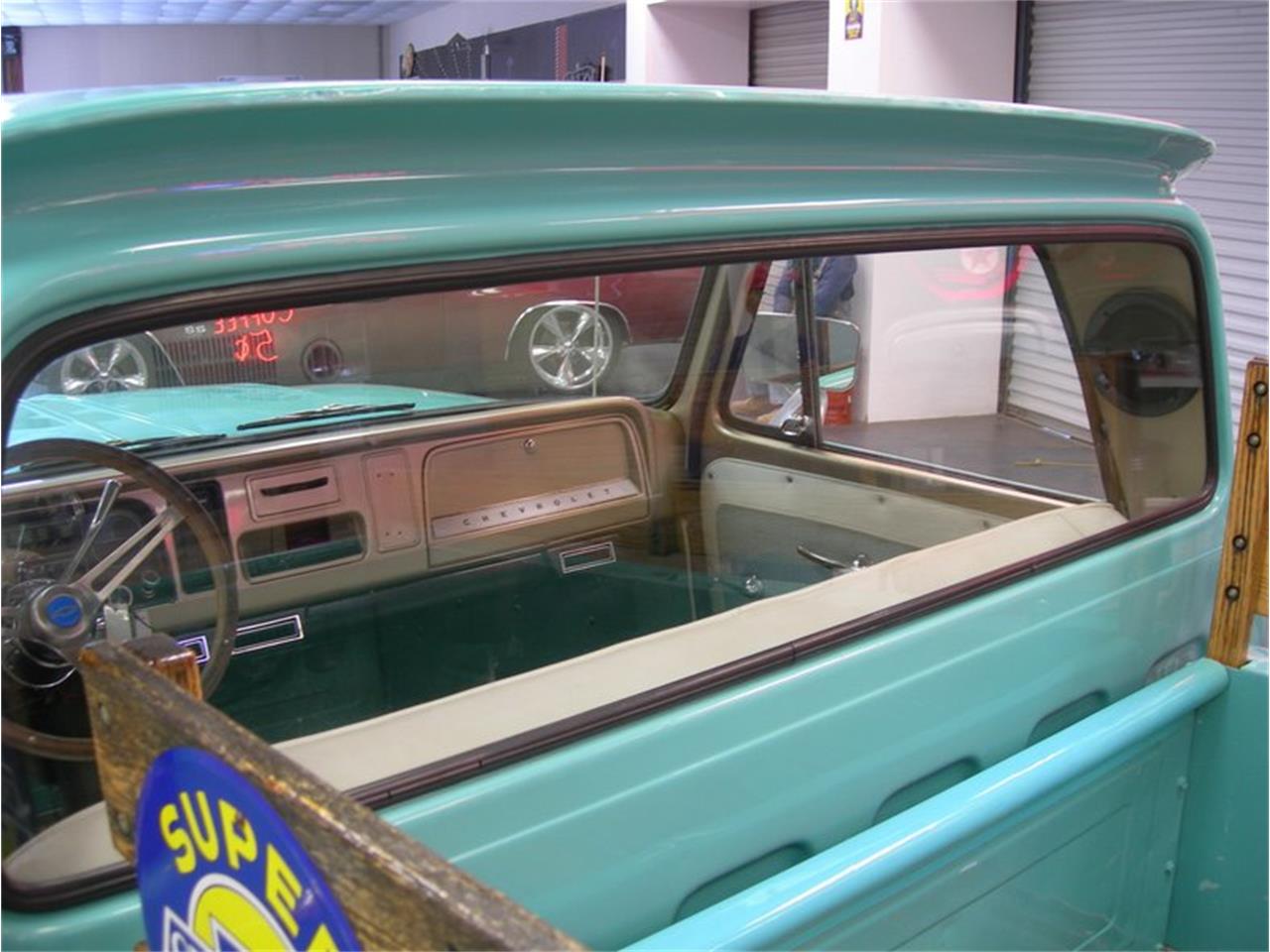 1965 Chevrolet C10 for sale in Dothan, AL – photo 13