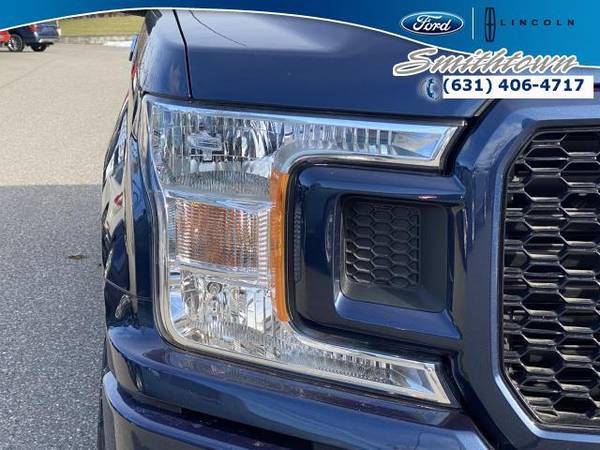 2018 Ford F-150 XL 4WD SuperCrew 5 5 Box Pickup for sale in Saint James, NY – photo 8