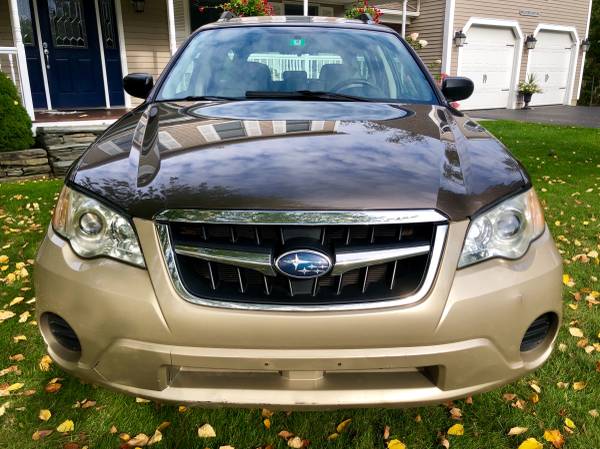 Subaru Outback 5 Speed Manual 1 Owner Exceptionally Clean T-Belt Done for sale in South Barre, VT – photo 3