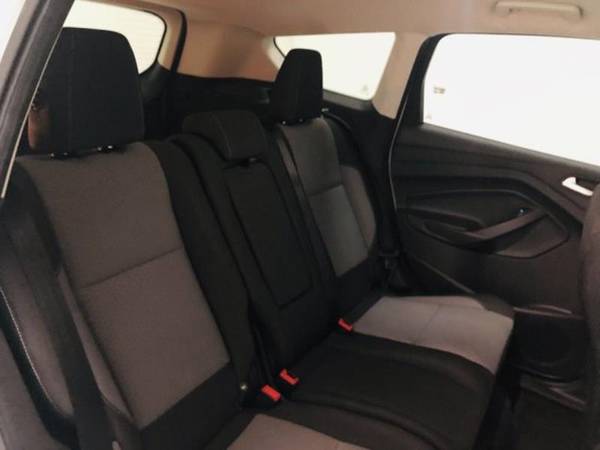 *2019 FORD ESCAPE*ARTIC WHITE* CAPITOL ONE APPROVALS* 500D/P* SUV*NICE for sale in San Antonio, TX – photo 23