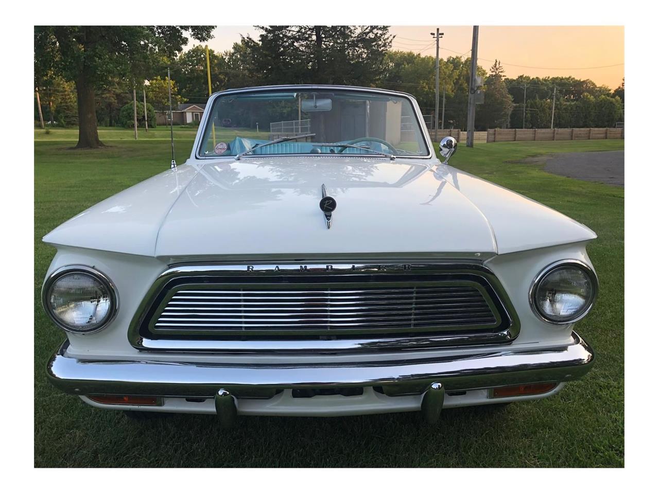 1962 Rambler American for sale in Annandale, MN – photo 13