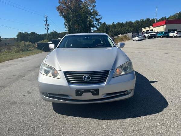 2007 Lexus ES 350 4dr Sdn - - by dealer - vehicle for sale in Raleigh, NC – photo 8