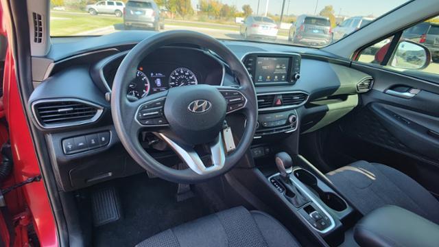 2020 Hyundai Santa Fe SE 2.4 for sale in Pocatello, ID – photo 2
