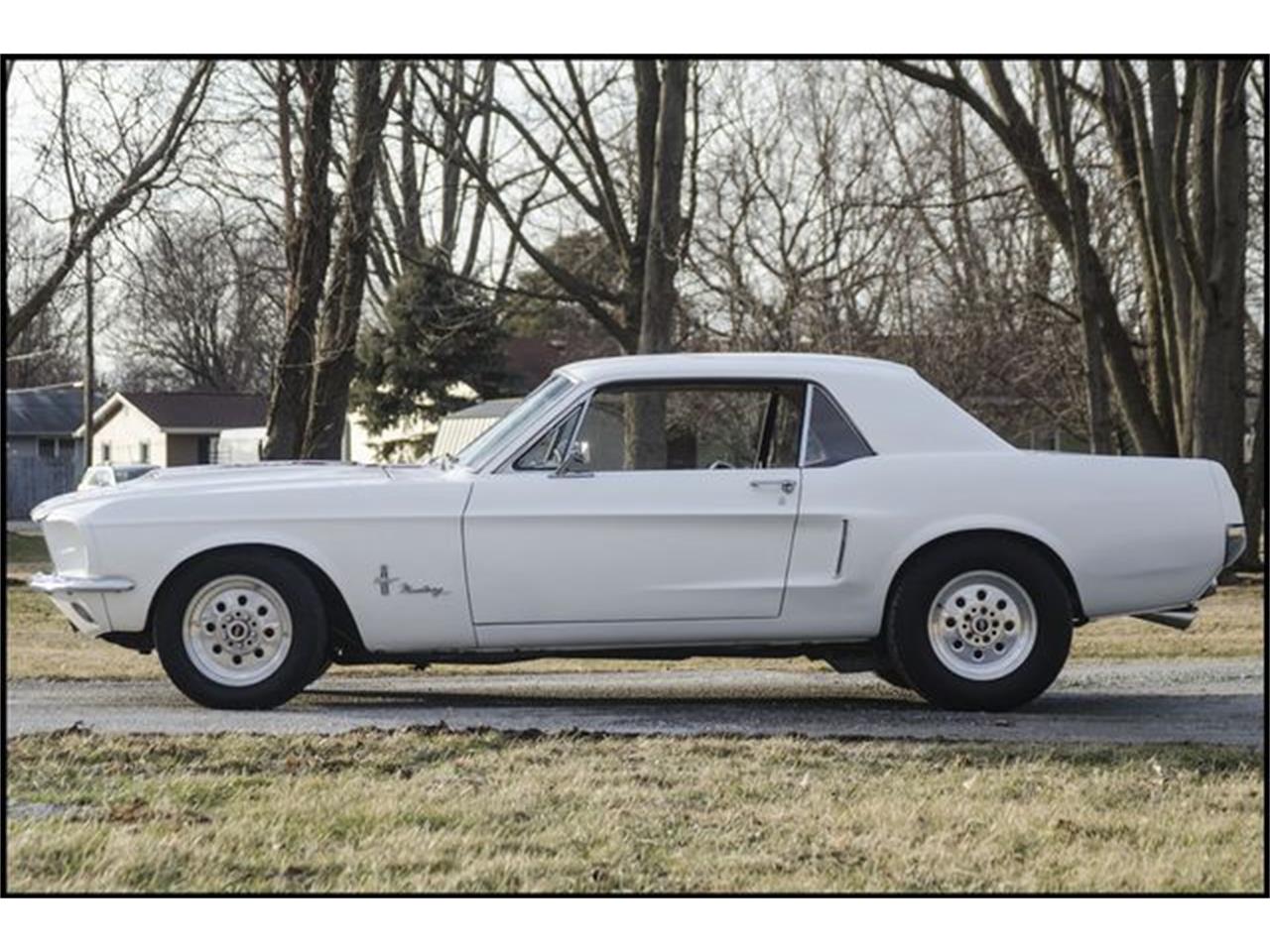 1968 Ford Mustang for sale in Indianapolis, IN – photo 12