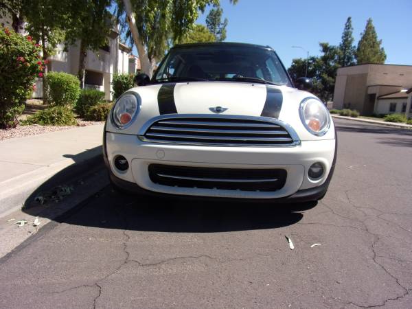 2013 Mini Cooper Clubman, low miles, clean title, nice! - cars & for sale in Mesa, AZ – photo 8