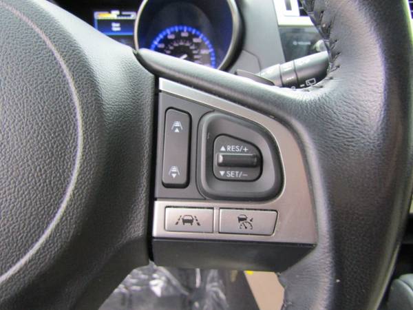 2016 Subaru Outback 4dr Wagon H4 Automatic 2 5i Pr - cars & for sale in Omaha, NE – photo 18