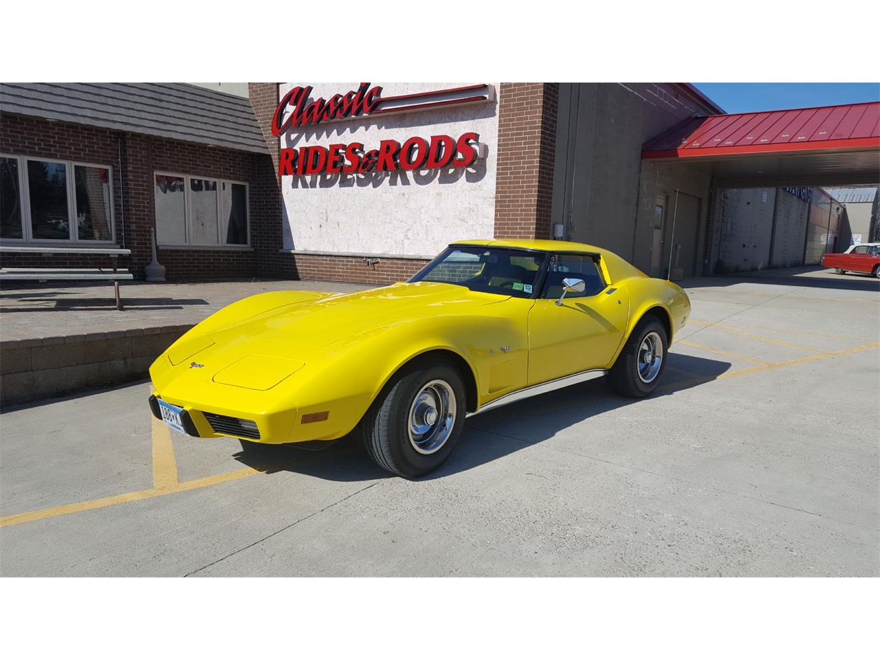 1977 Chevrolet Corvette for sale in Annandale, MN – photo 6