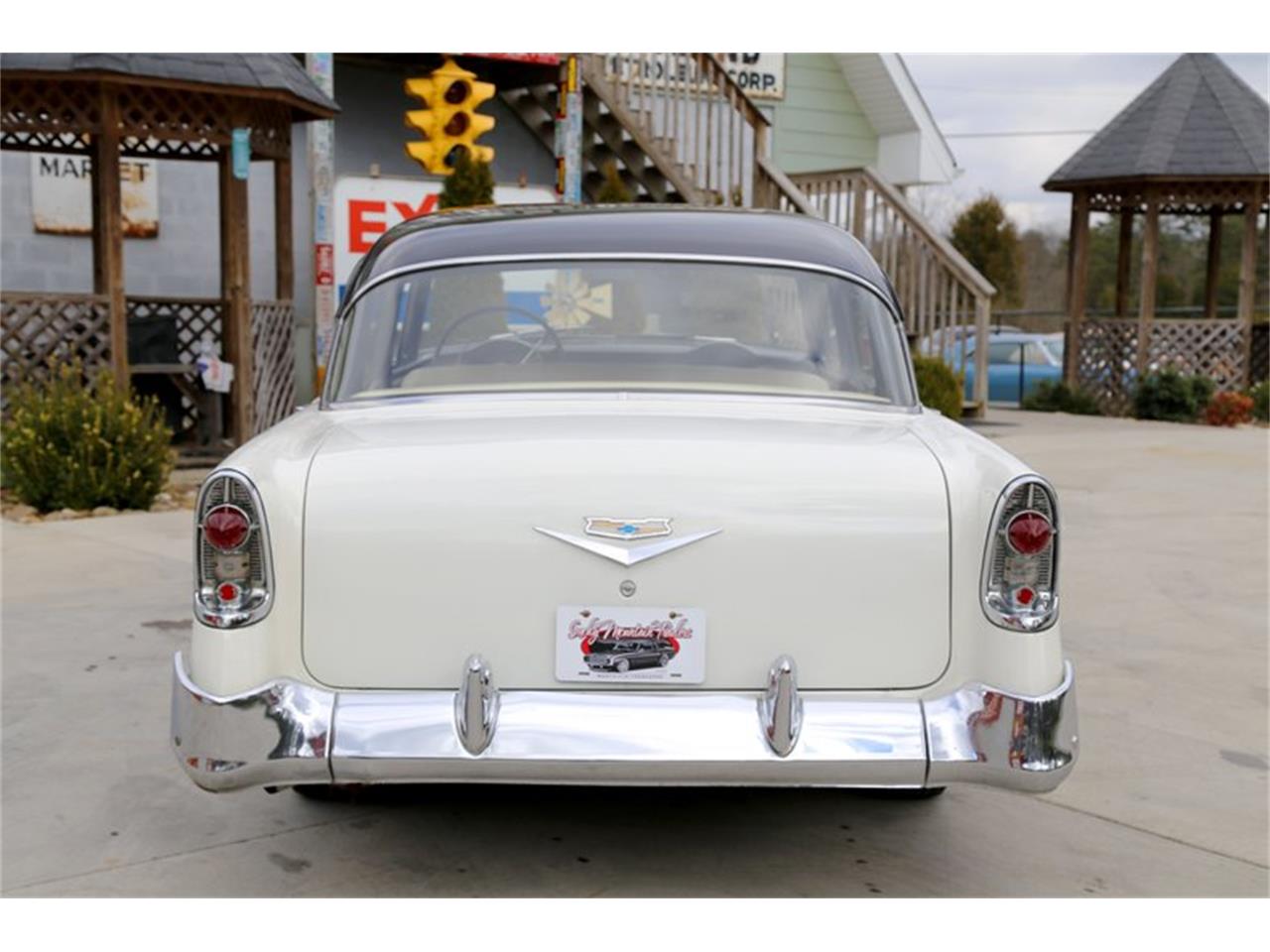 1956 Chevrolet 210 for sale in Lenoir City, TN – photo 17