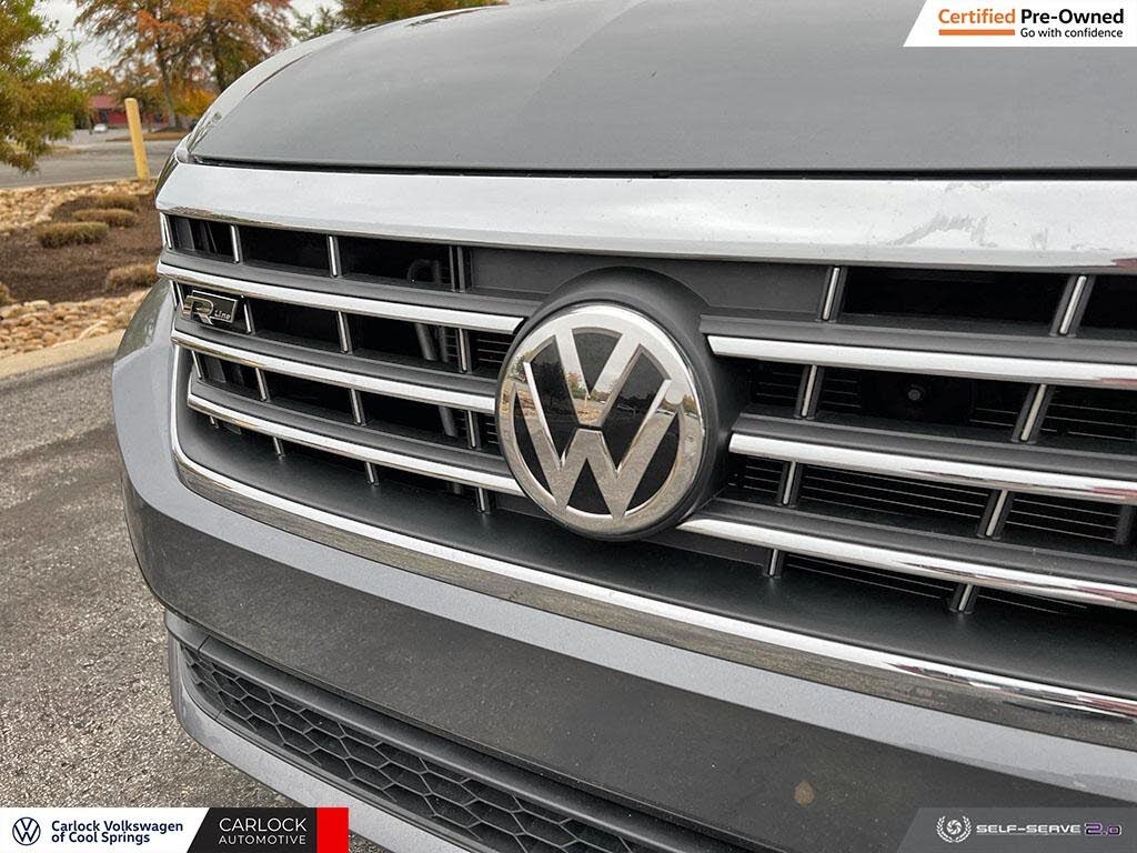 2022 Volkswagen Passat 2.0T R-Line FWD for sale in Franklin, TN – photo 6