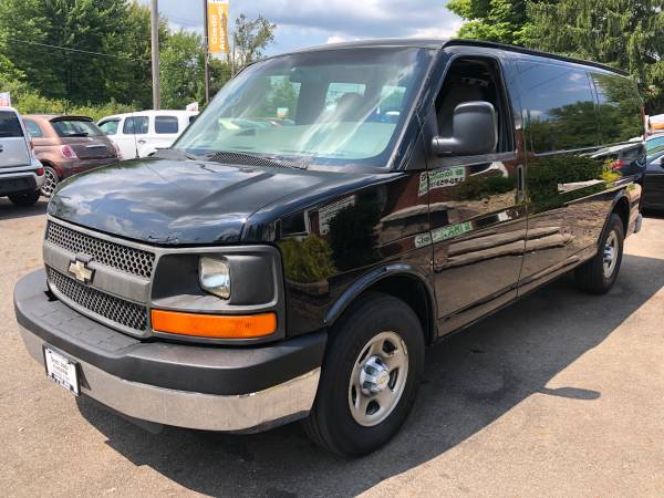 💥2007 Chevy Express 1500 Cargo- Runs 100%Super Deal!!!💥 for sale in Youngstown, OH – photo 7