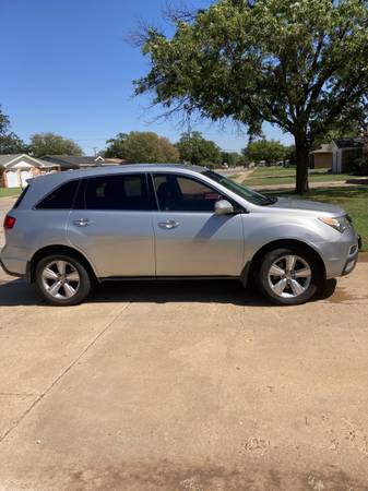 Acura MDX Entertainment for sale in Lubbock, TX – photo 4