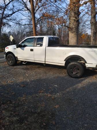 2008 f150 XL 5 4l 8ft bed for sale in Other, NJ – photo 9