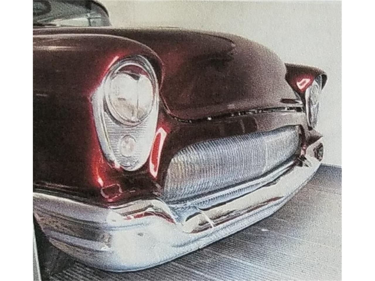 1956 Oldsmobile Super 88 for sale in Hanover, MA – photo 24