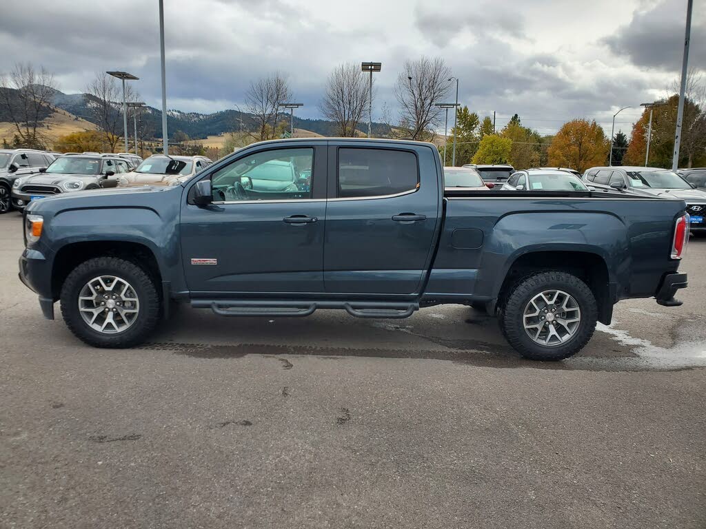 2020 GMC Canyon for sale in Missoula, MT – photo 5