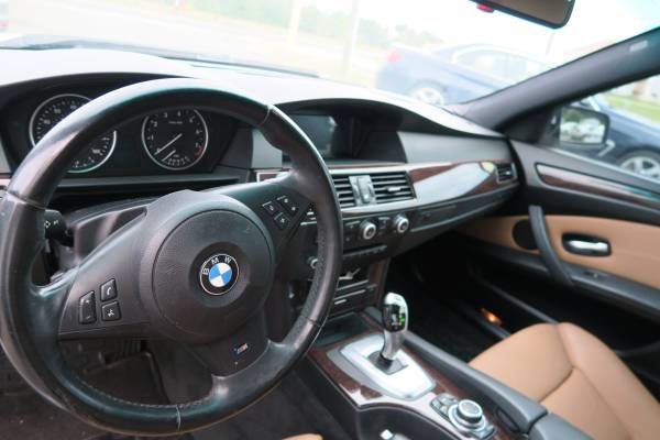2010 BMW 528 M sport 117 k miles - - by dealer for sale in Mooresville, NC – photo 12