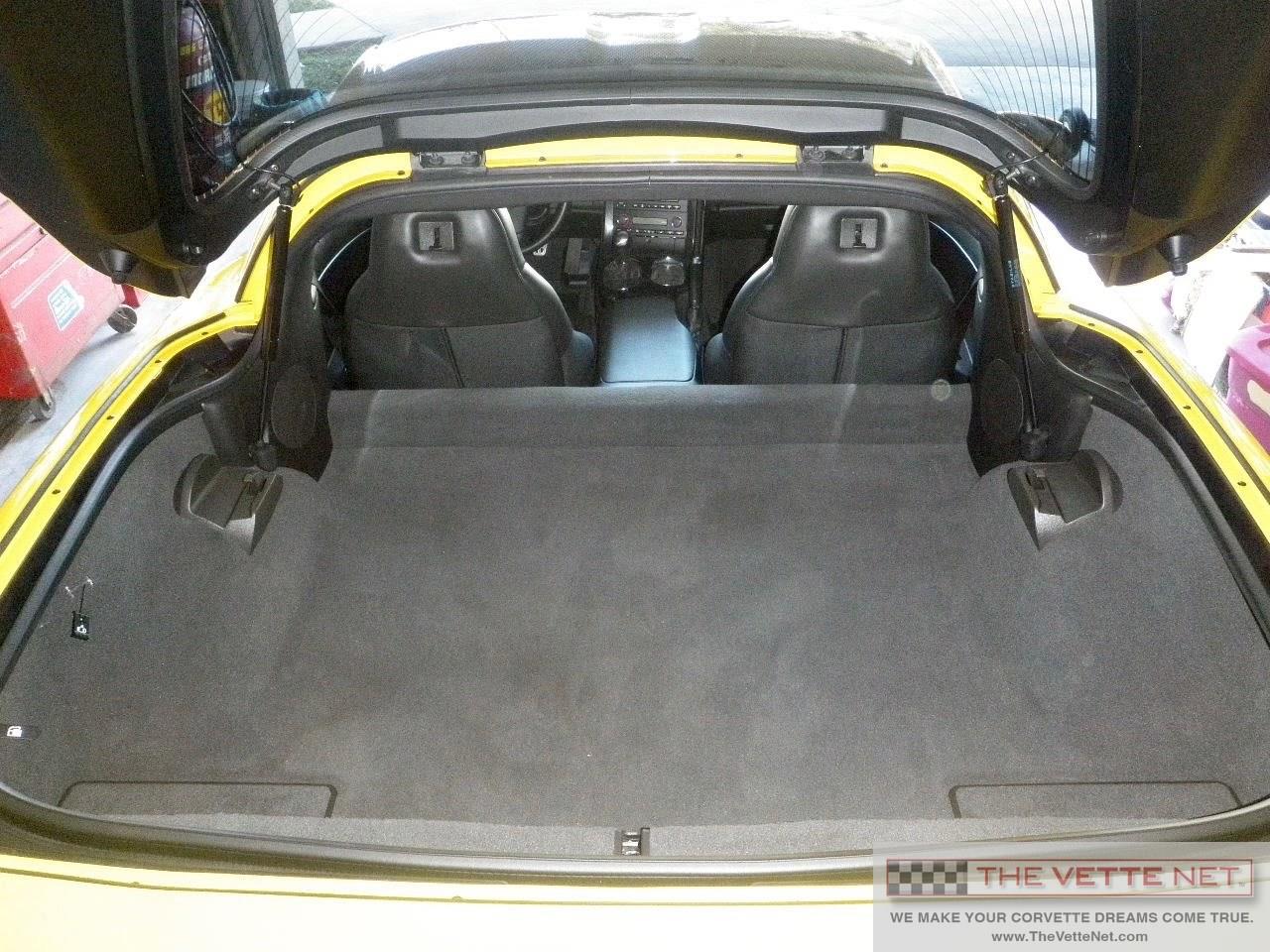2011 Chevrolet Corvette for sale in Sarasota, FL – photo 14
