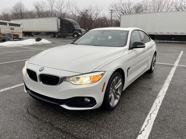 2015 BMW 428 Gran Coupe i xDrive for sale in Fairview, NJ