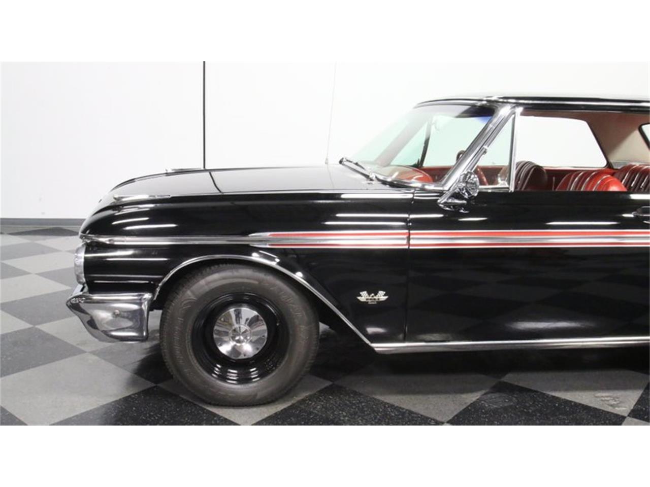 1962 Ford Galaxie for sale in Lithia Springs, GA – photo 24