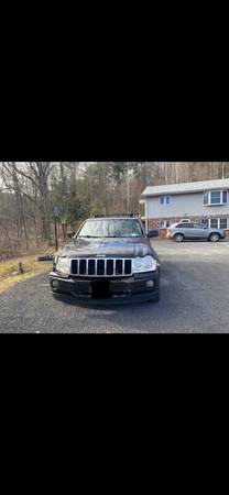 Jeep Grand Cherokee for sale for sale in Acra, NY – photo 2