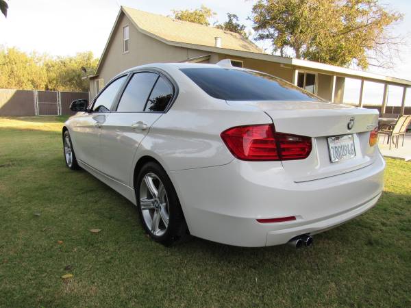 2012 BMW 328i for sale in Manteca, CA – photo 13