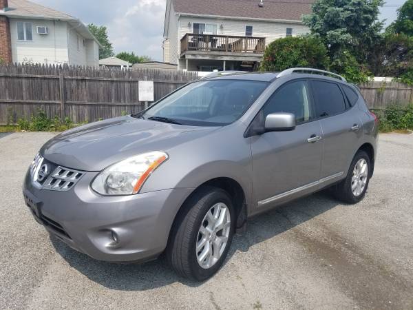 2011 Nissan Rogue SL AWD- GREAT CAR for sale in Island Park, NY – photo 13