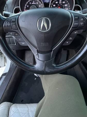 2012 Acura TL for sale in Westerville, OH – photo 12