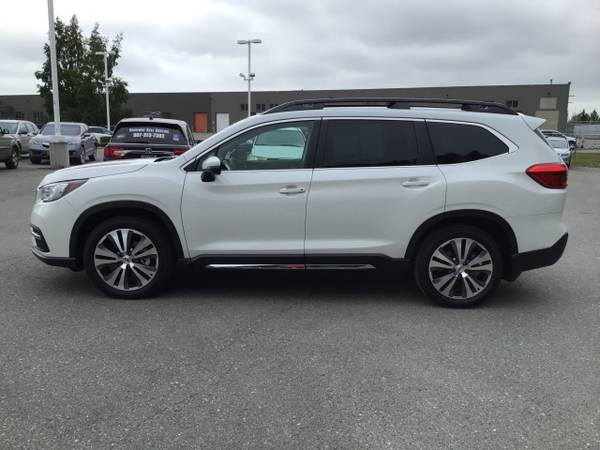 2020 Subaru Ascent Limited - - by dealer - vehicle for sale in Anchorage, AK – photo 2