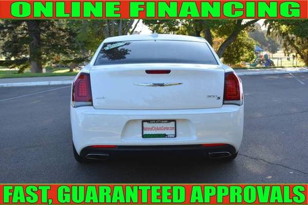 2018 Chrysler 300 S AWD *** JUST LIKE NEW, CAR FAX CERTIFIED, FULLY... for sale in National City, CA – photo 6