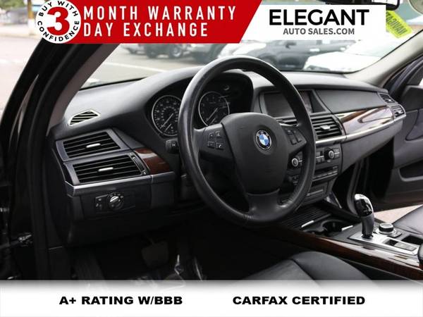 2011 BMW X5 AWD 35i Premium one owner NAVI, HEATED SEATS SUV All Wheel for sale in Beaverton, OR – photo 14