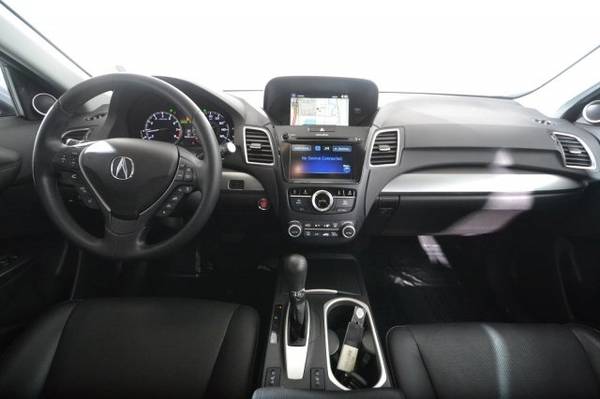 2017 Acura RDX Technology & AcuraWatch Plus Packages AWD for sale in Seattle, WA – photo 22