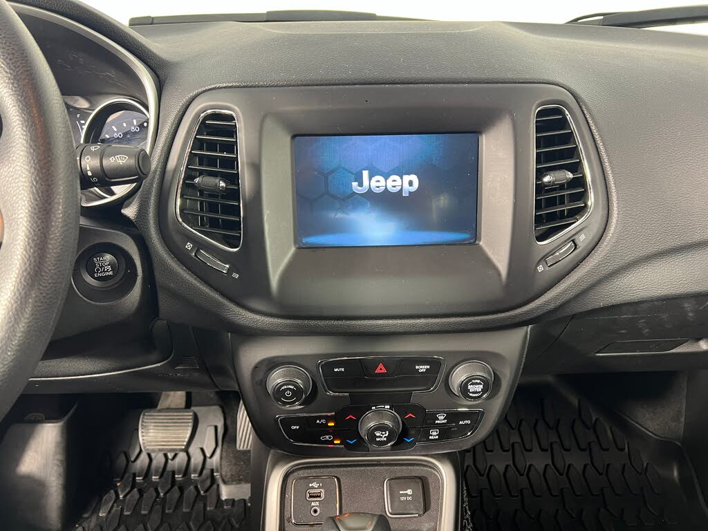 2019 Jeep Compass Sport FWD for sale in Other, NJ – photo 12