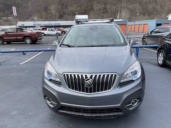 2014 Buick Encore Convenience - - by dealer - vehicle for sale in Pikeville, KY – photo 8